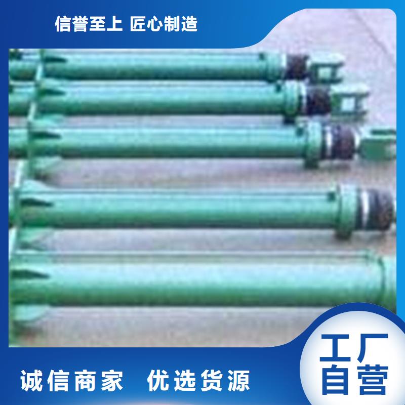 启闭机多种优势放心选择