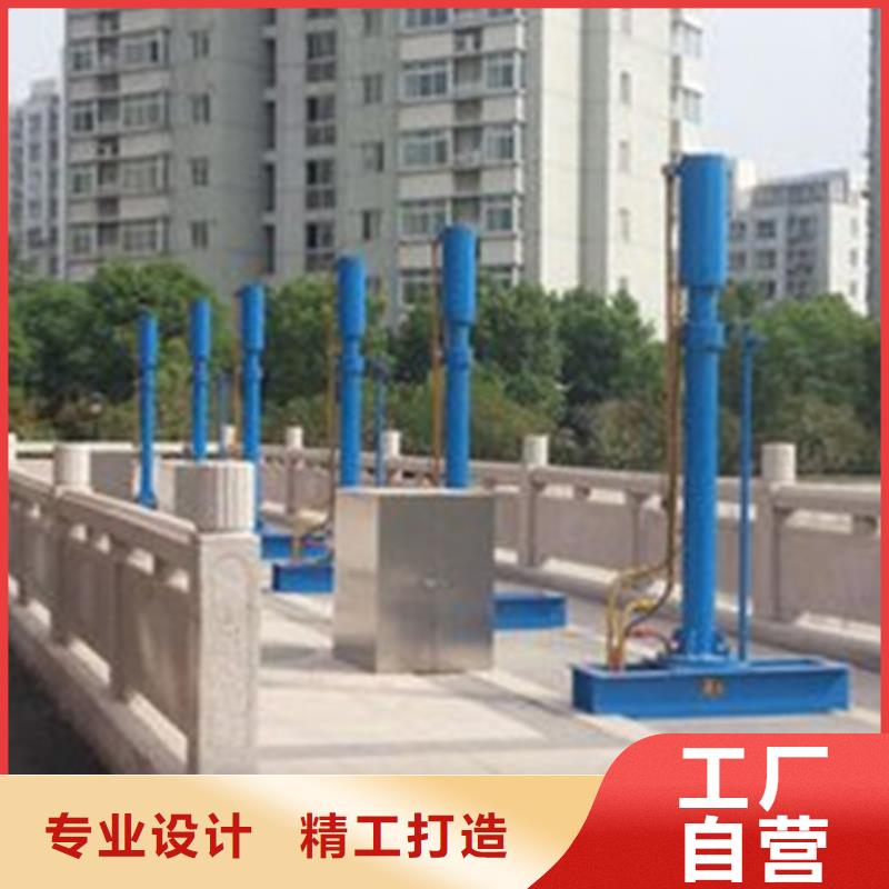 启闭机售后无忧
