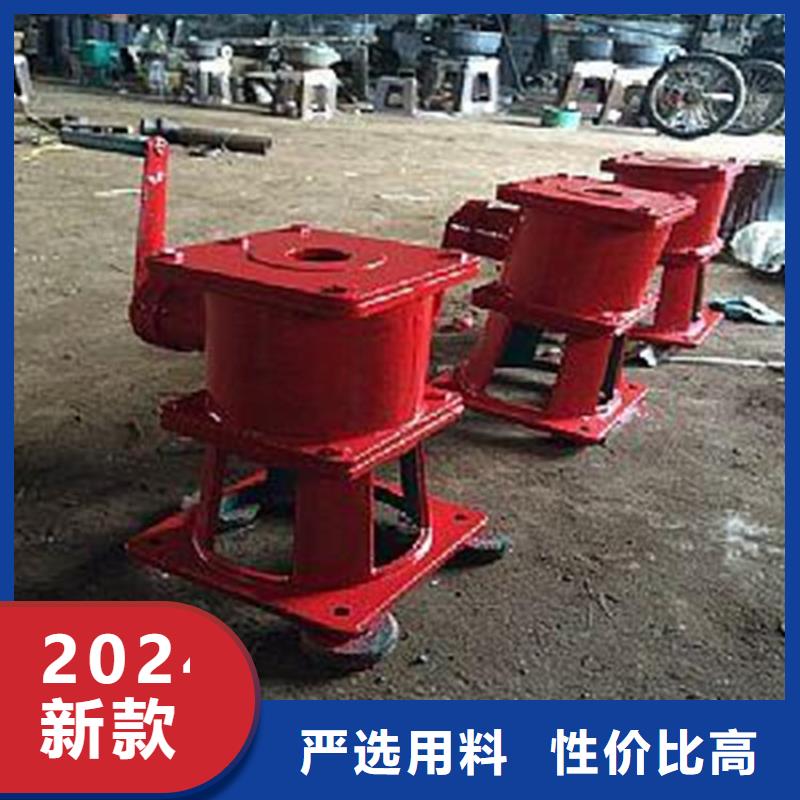  启闭机量大从优