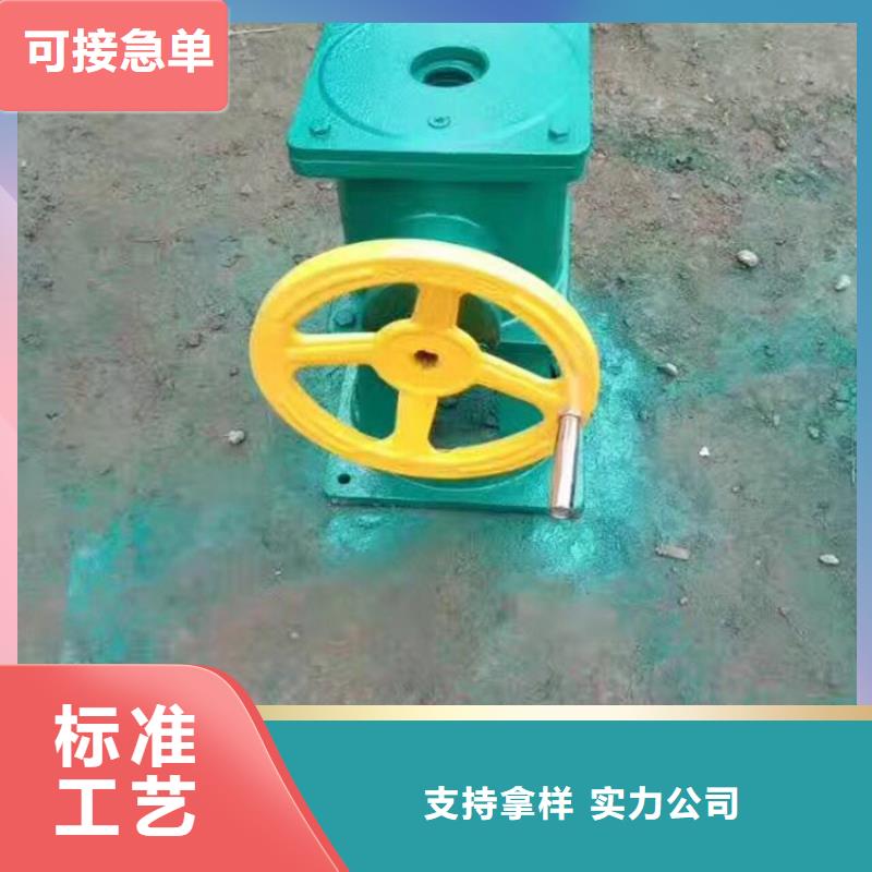 启闭机精选货源