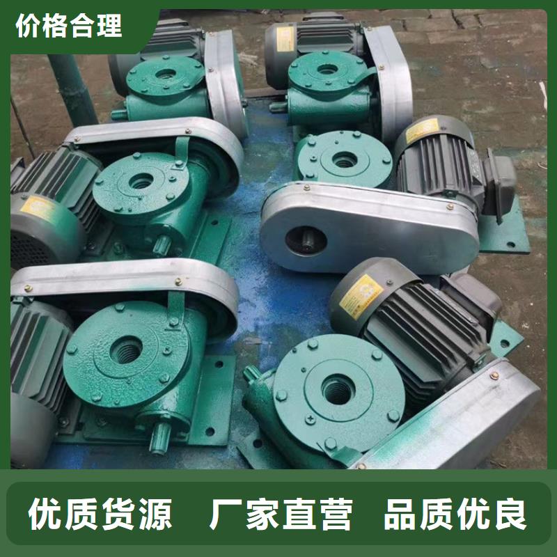 启闭机N年生产经验