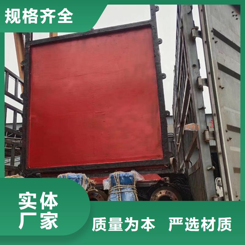 启闭机好产品有口碑