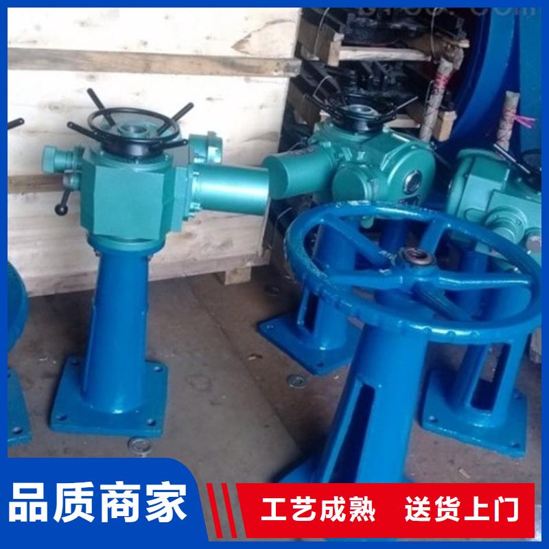5t螺杆式启闭机