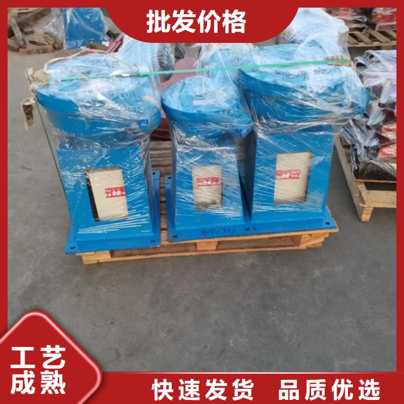 启闭机厂家案例