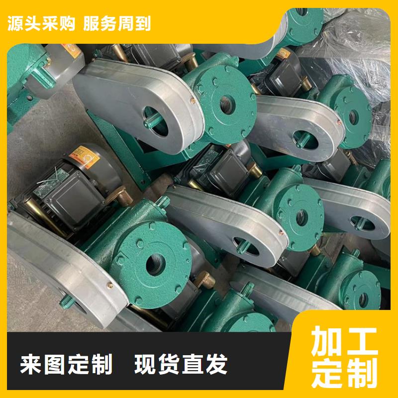启闭机精心打造