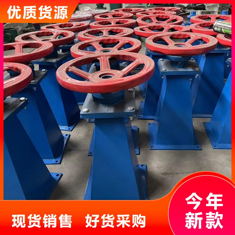 启闭机小型渠道手电两用启闭机严选材质