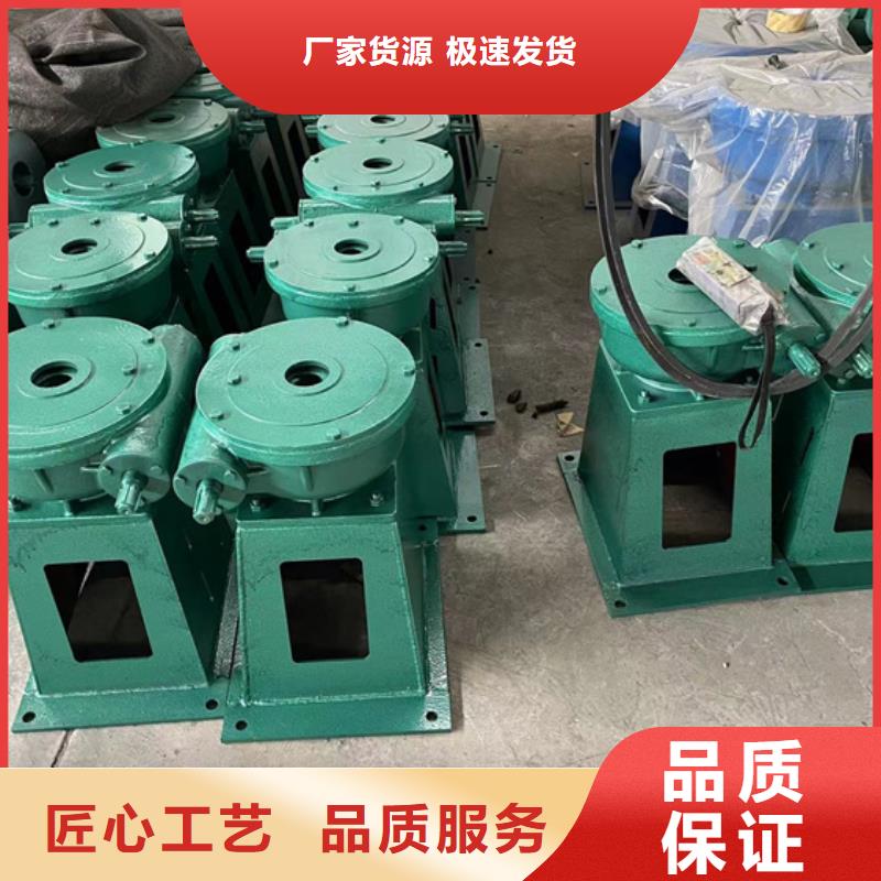 启闭机大品牌值得信赖