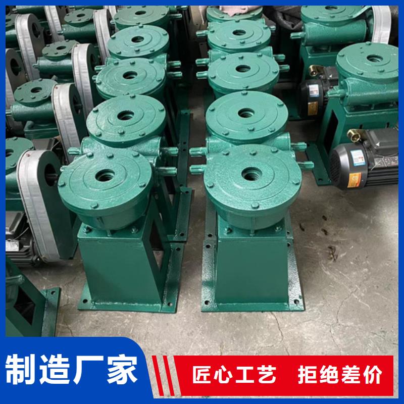 启闭机厂家案例