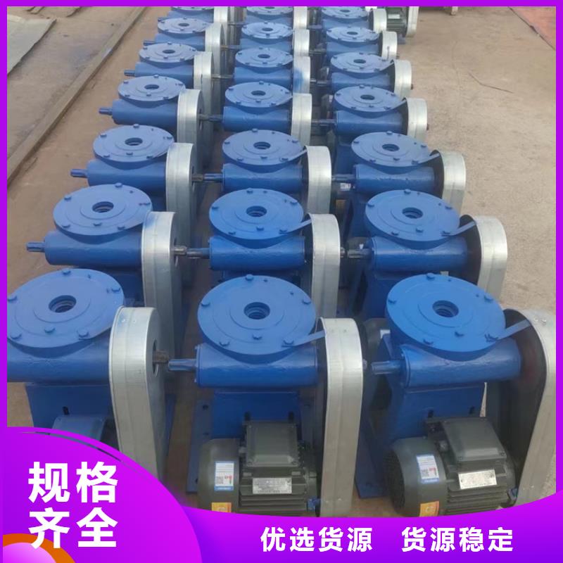 启闭机_PGM钢坝闸门专业的生产厂家