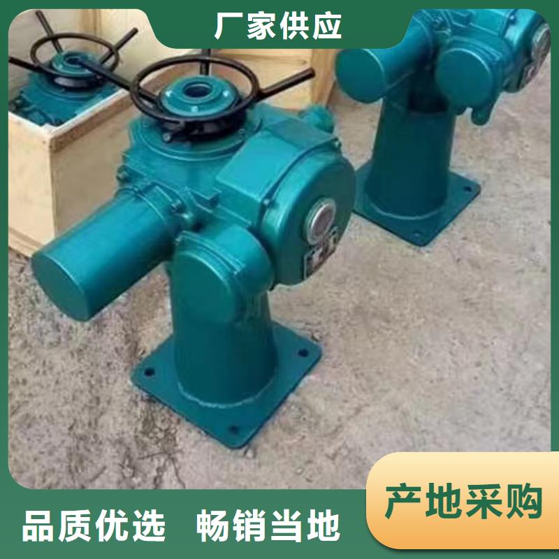 启闭机好品质用的放心