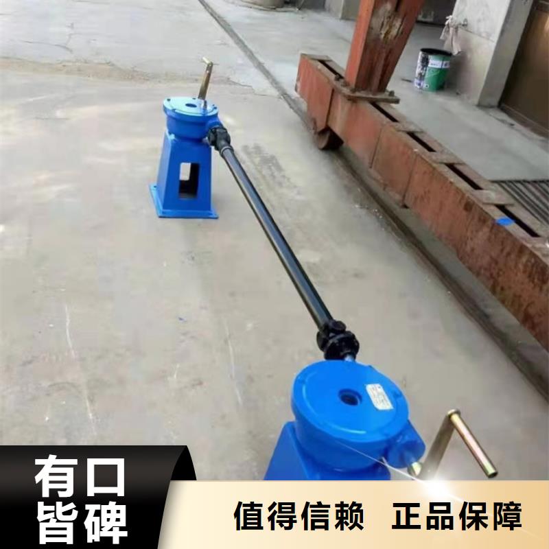 启闭机,弧形闸门启闭机货源充足