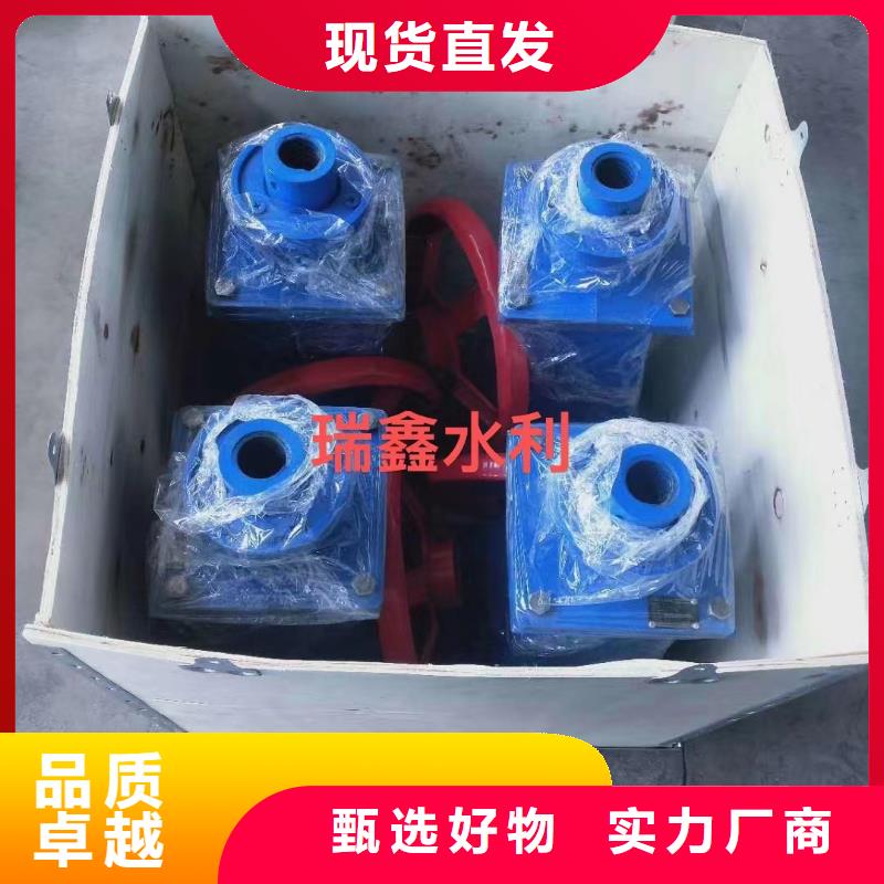 启闭机追求细节品质