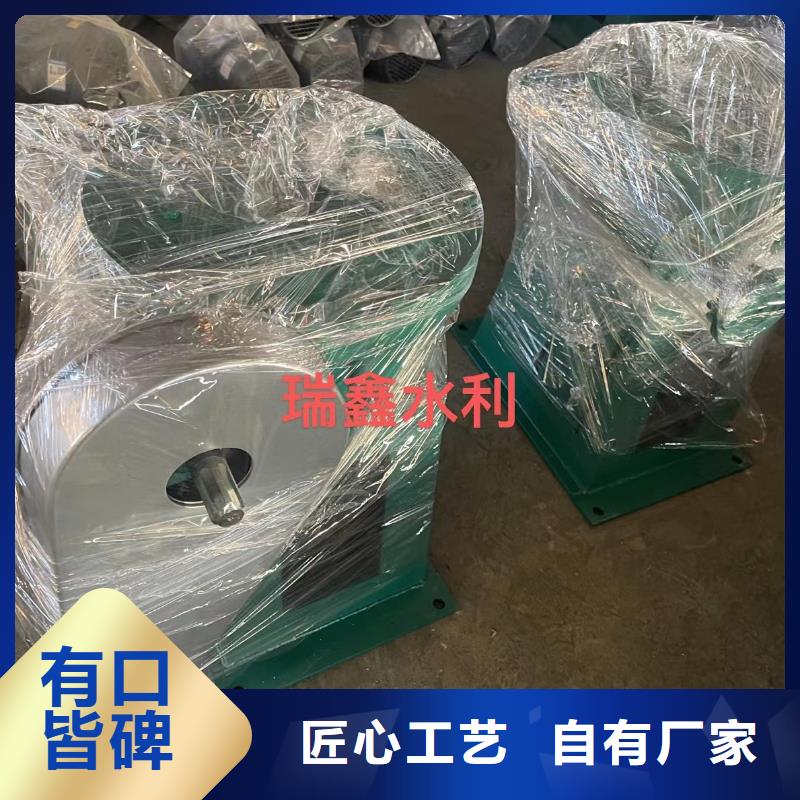 启闭机好产品有口碑