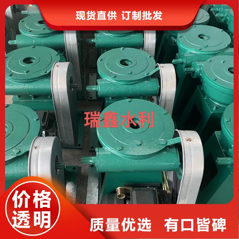 启闭机海量现货直销
