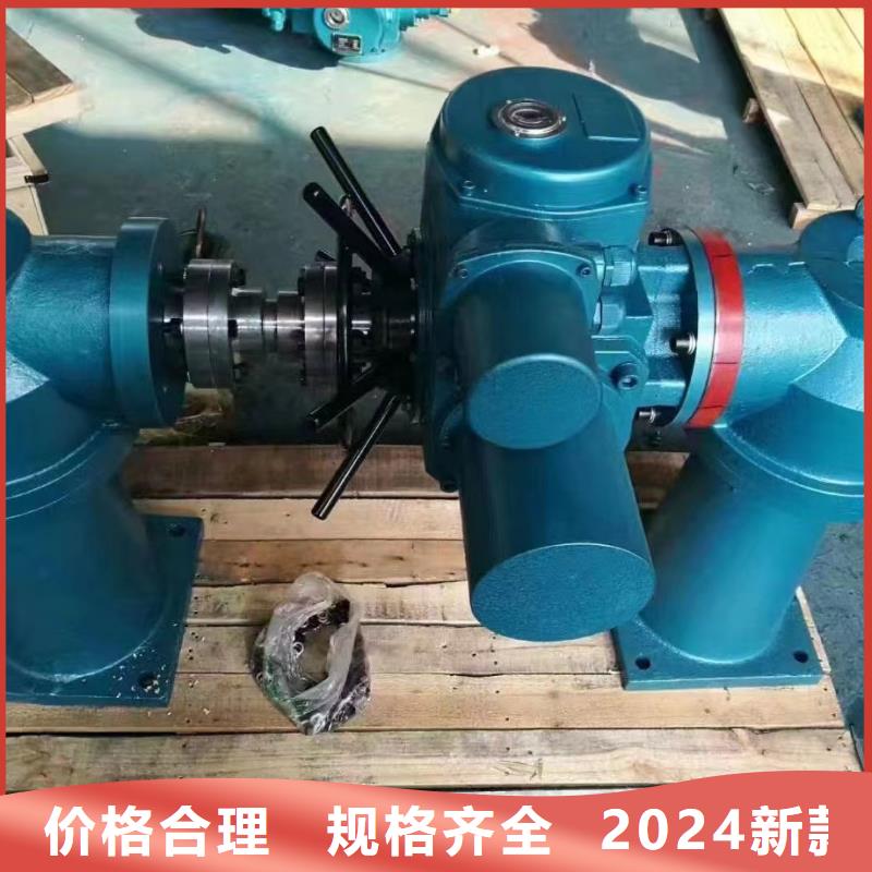 启闭机供货及时