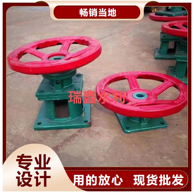启闭机严格把控质量