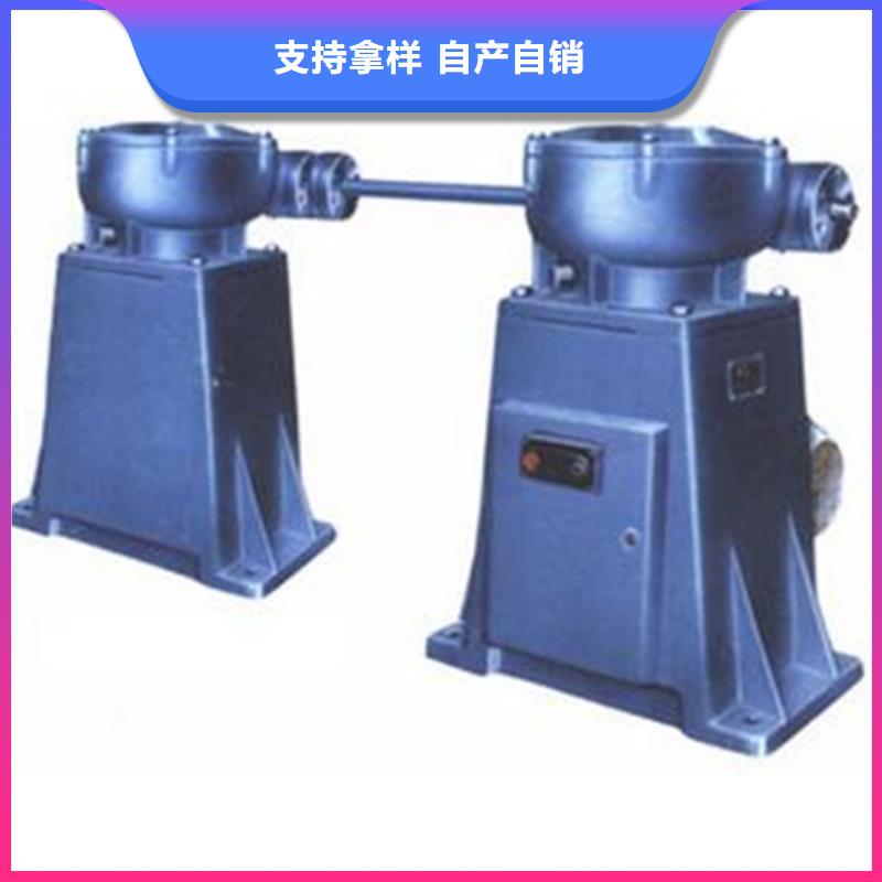 启闭机拒绝中间商