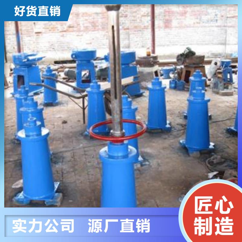 启闭机大品牌值得信赖