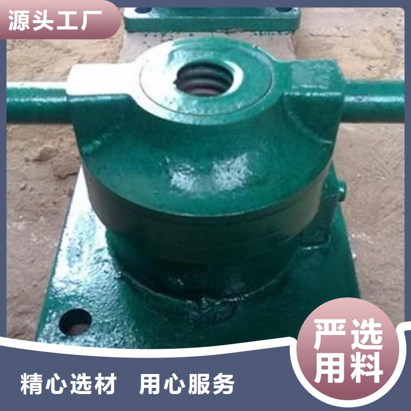 启闭机精心打造