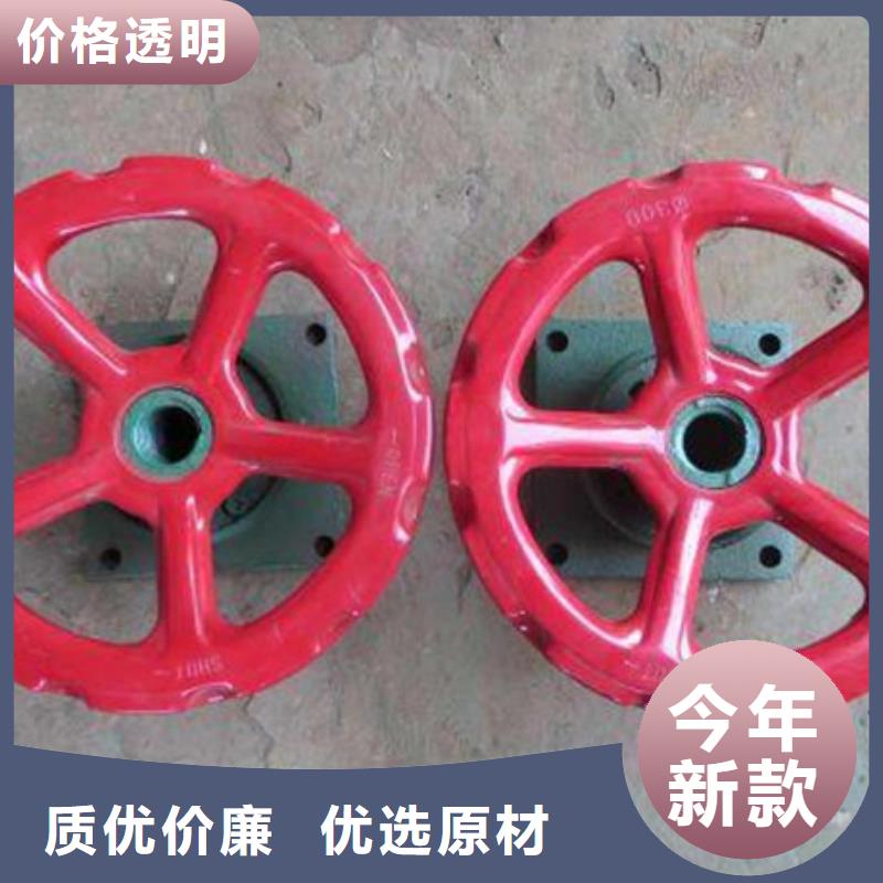 启闭机追求细节品质