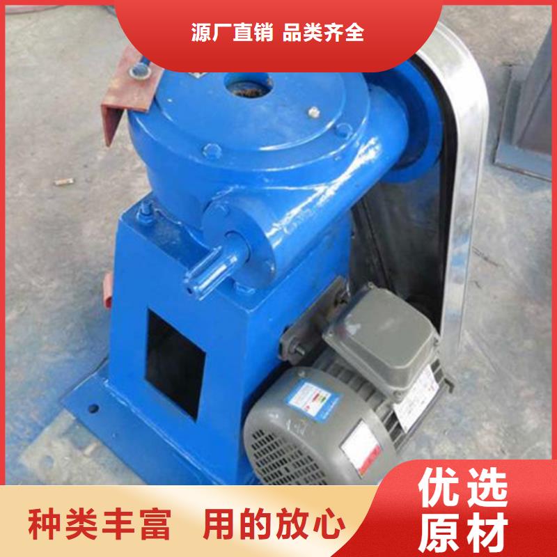 LQ2-20T手摇式螺杆启闭机