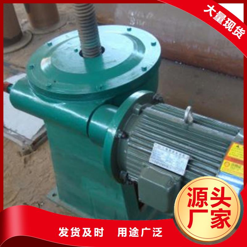 启闭机精心打造