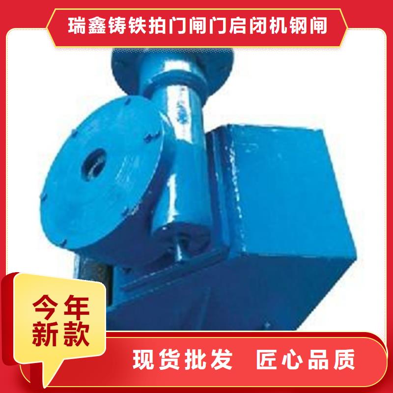 启闭机 螺杆启闭机设计制造销售服务一体