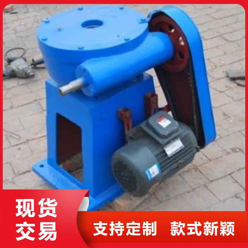 启闭机精心打造