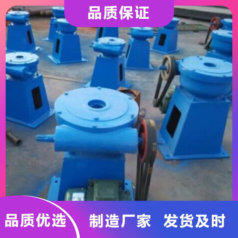 启闭机精心打造