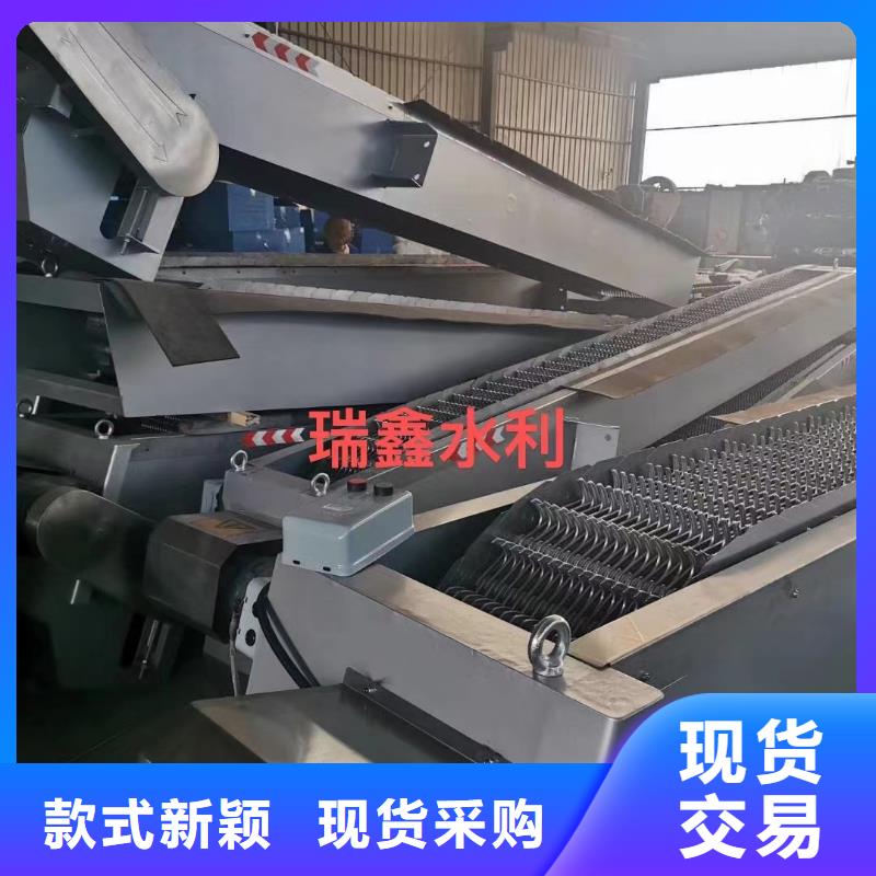 清污机诚信商家服务热情