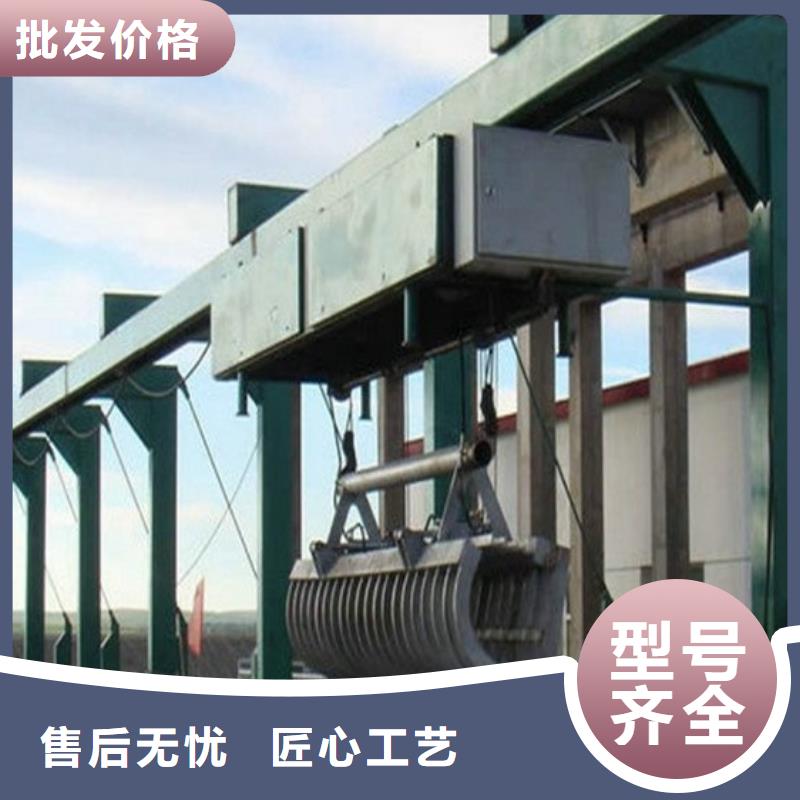 清污机铸铁闸门厂家案例