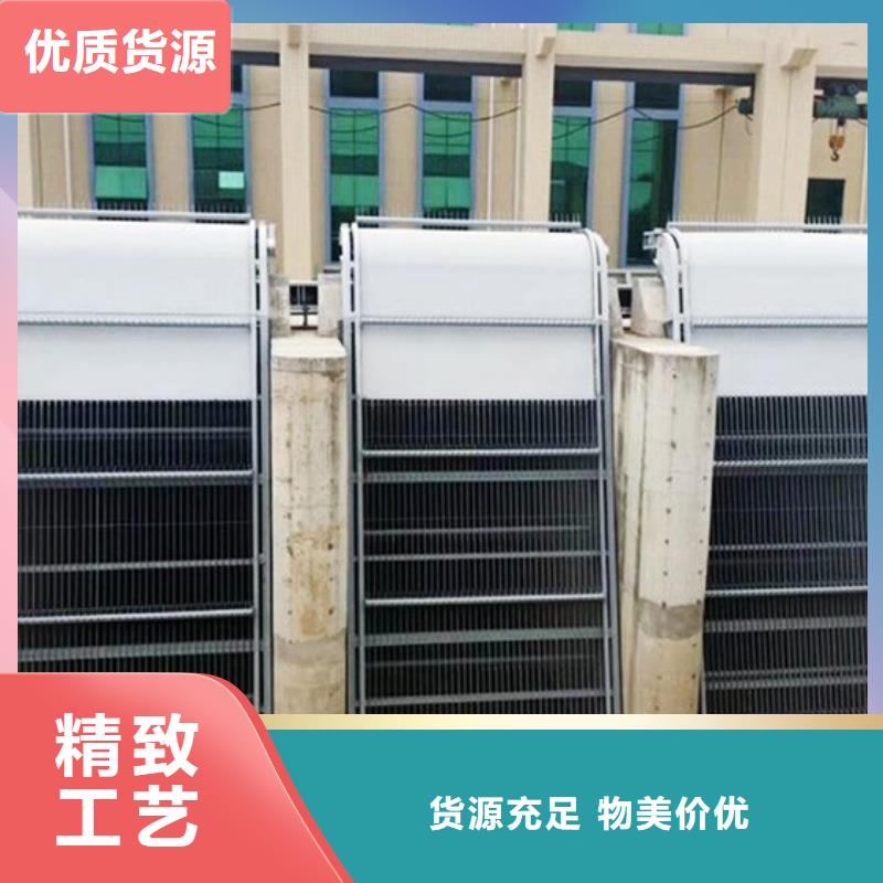 清污机回转式粗格栅机就近发货