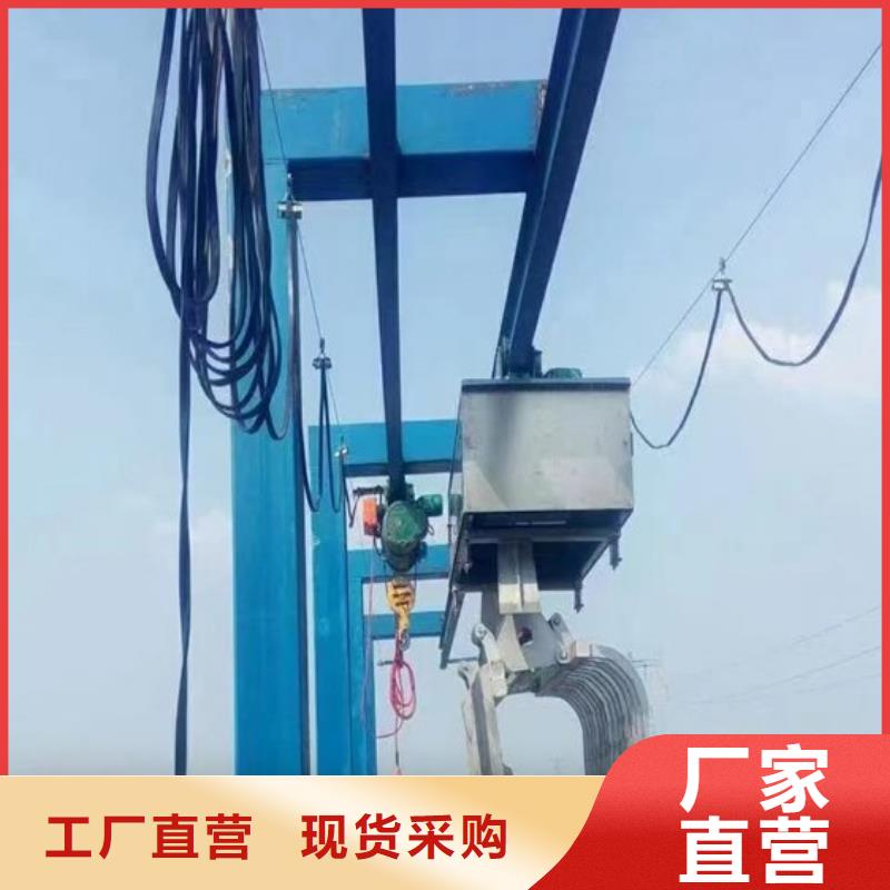 清污机支持定制