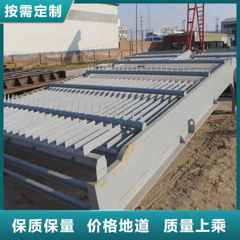 清污机污水格栅污水厂格栅经验丰富质量放心