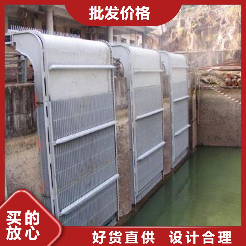 清污机钢丝绳牵引格栅除污机精挑细选好货