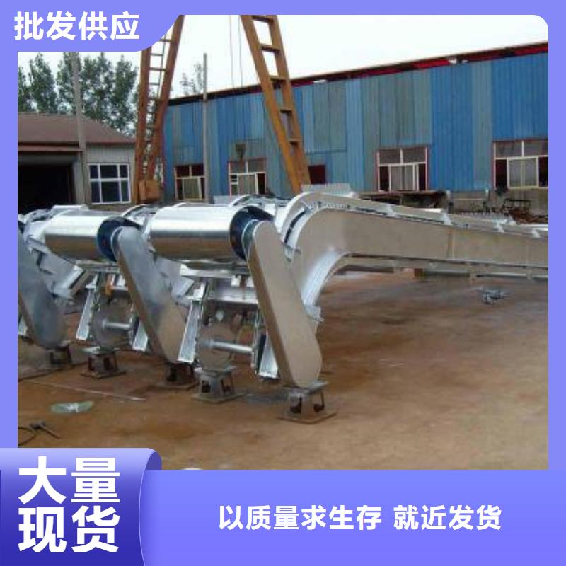 清污机按需设计