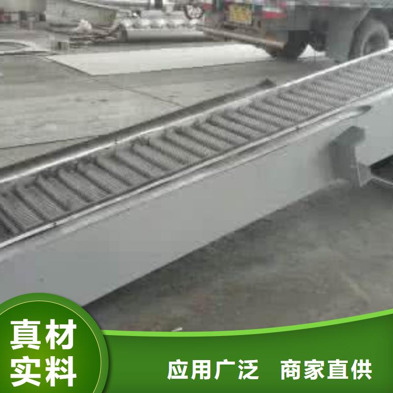 优质hf系列格栅除污机供应商