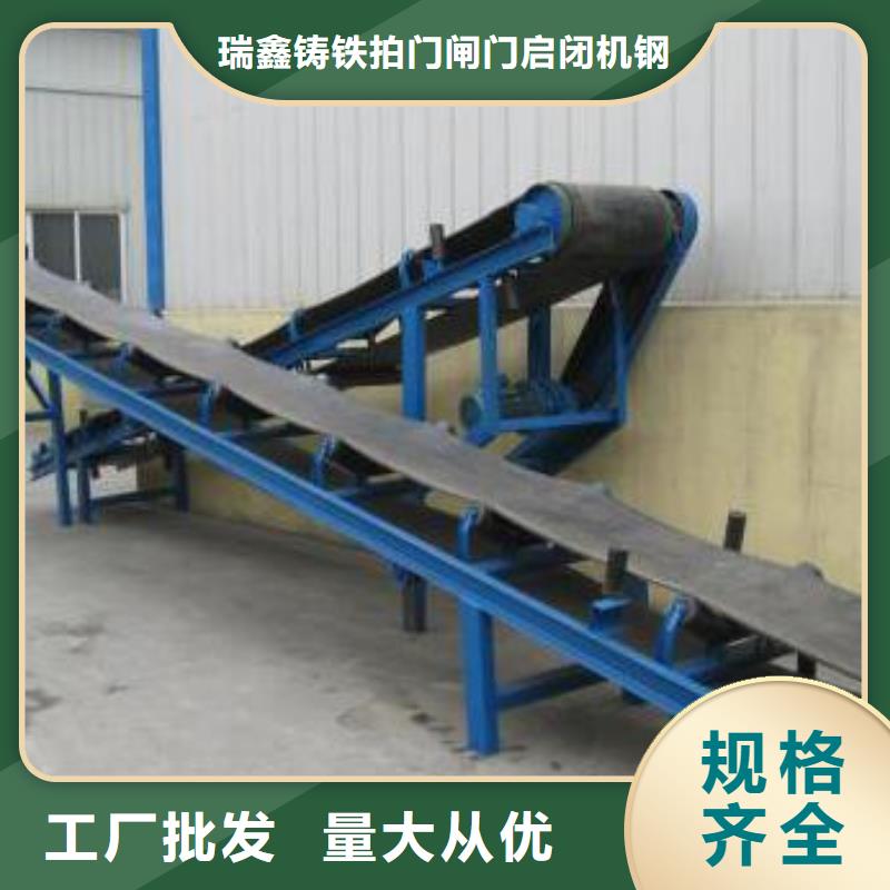 清污机卓越品质保障