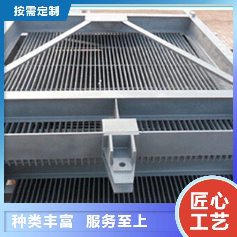 清污机-格栅回转式机械粗格栅一站式供应厂家