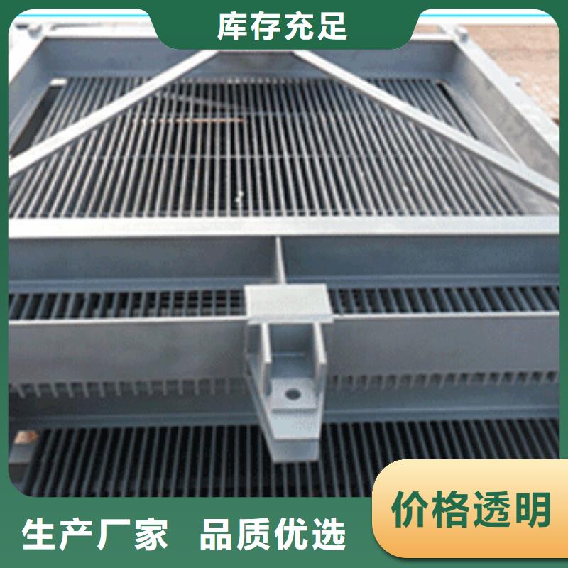清污机值得信赖