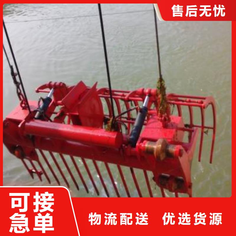 清污机买的是放心