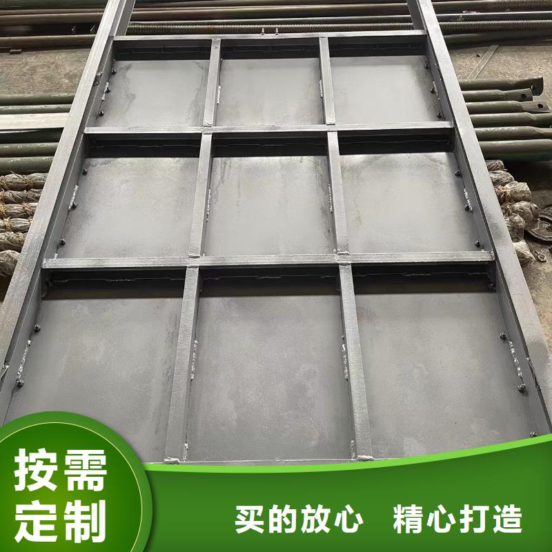 钢闸门截流闸门质量可靠