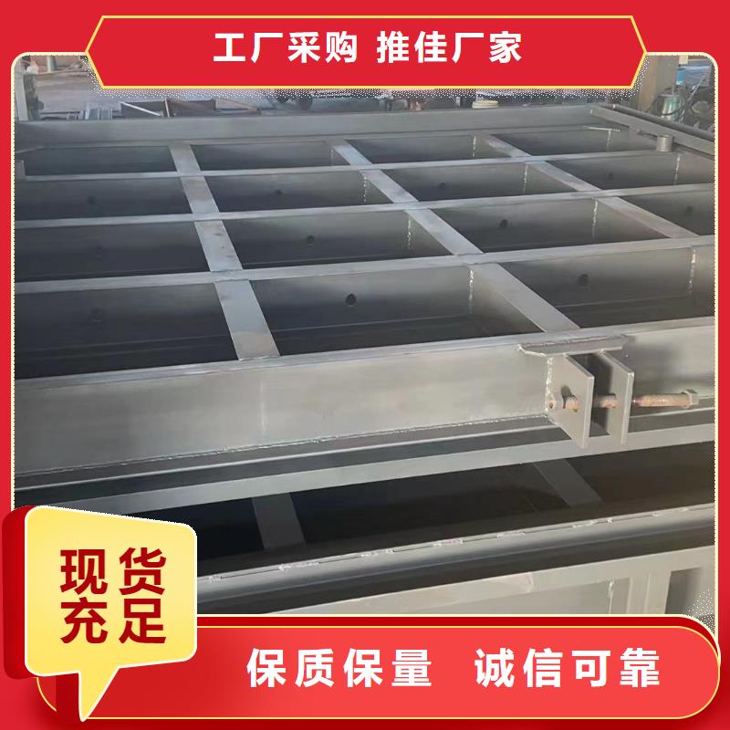  钢闸门库存丰富