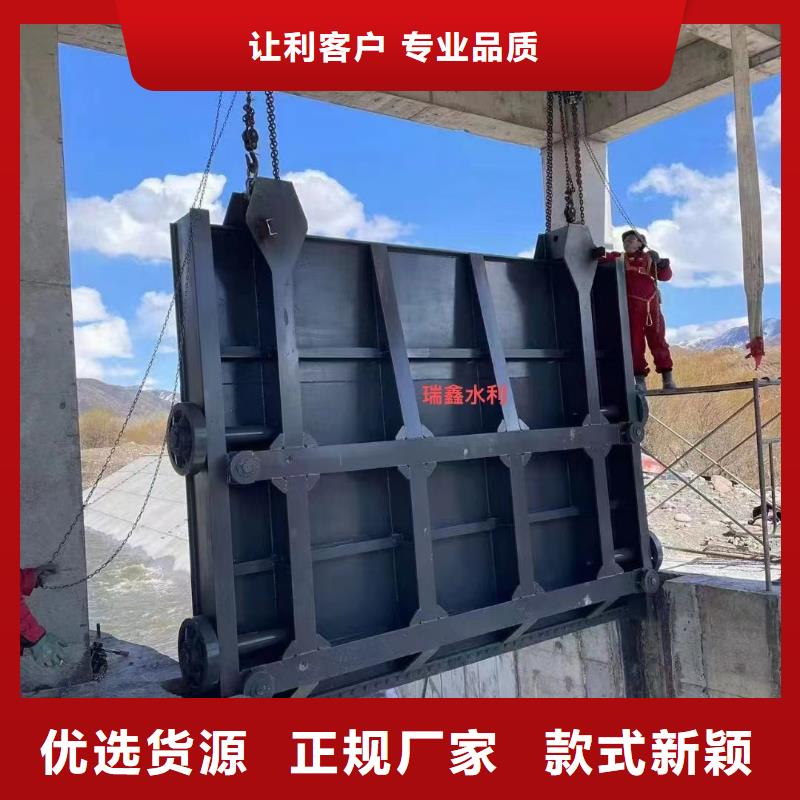 钢闸门精品优选
