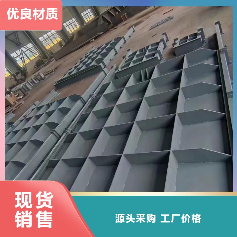  钢闸门库存丰富