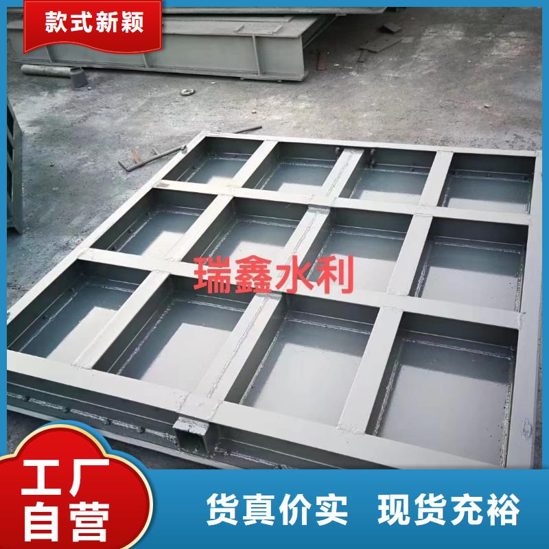 钢闸门产品性能
