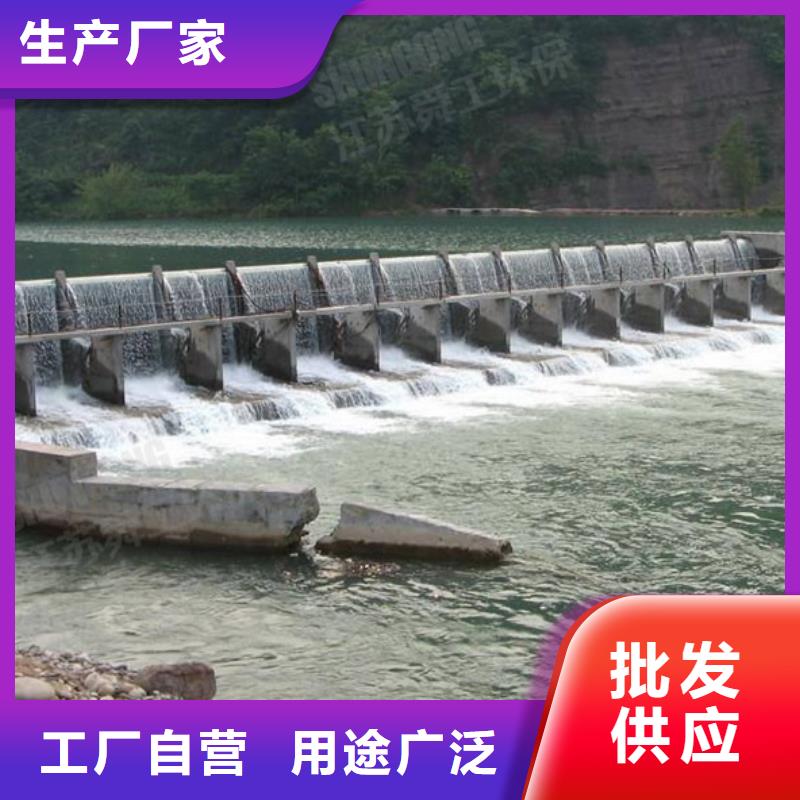 钢闸门放心得选择