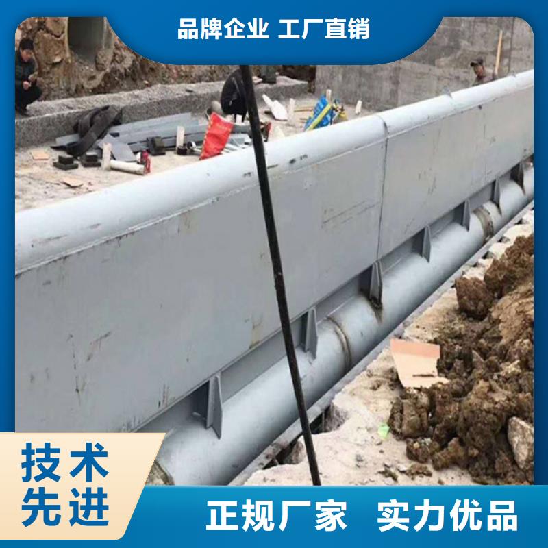 钢闸门钢坝液压翻板闸门 FBM液压坝一站式采购