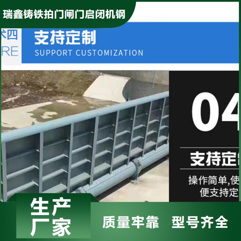 钢闸门口碑好实力强