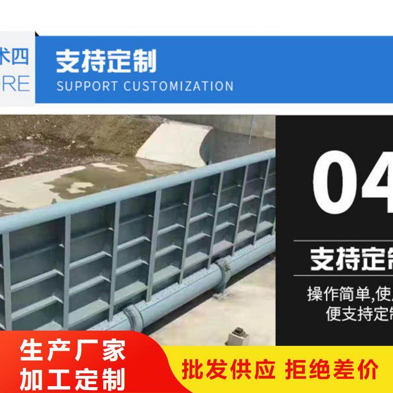  钢闸门厂家直营
